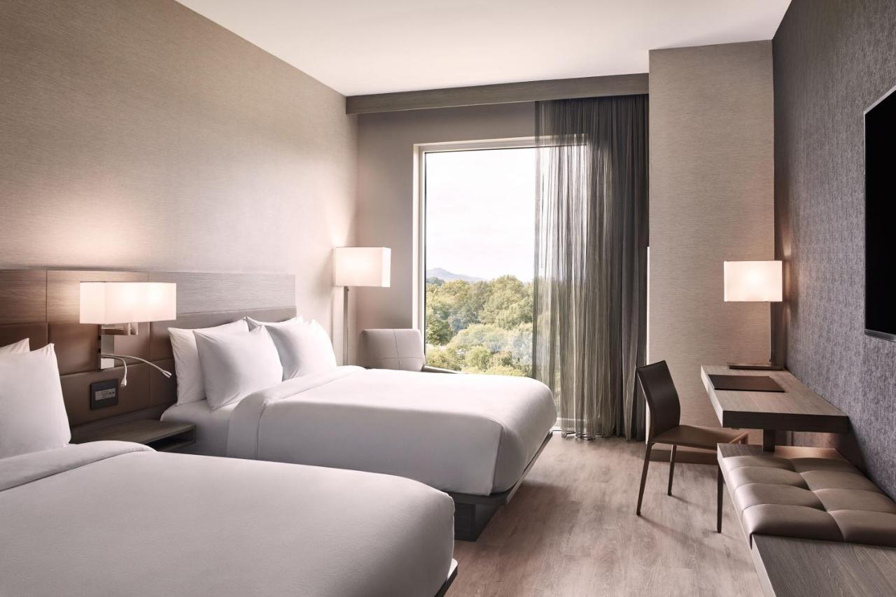 Ac Hotel By Marriott Nashville Брентвуд Екстер'єр фото