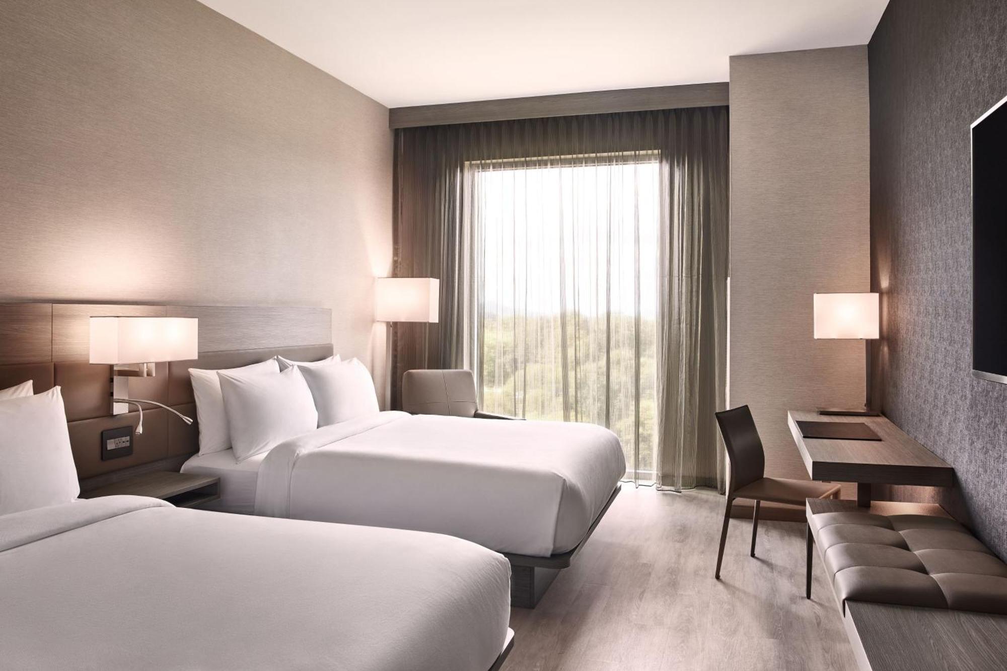 Ac Hotel By Marriott Nashville Брентвуд Екстер'єр фото